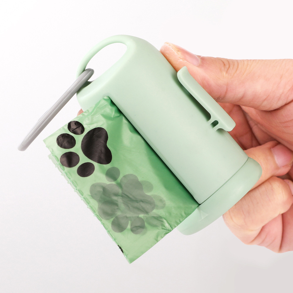 Pet Waste Bag Dispenser