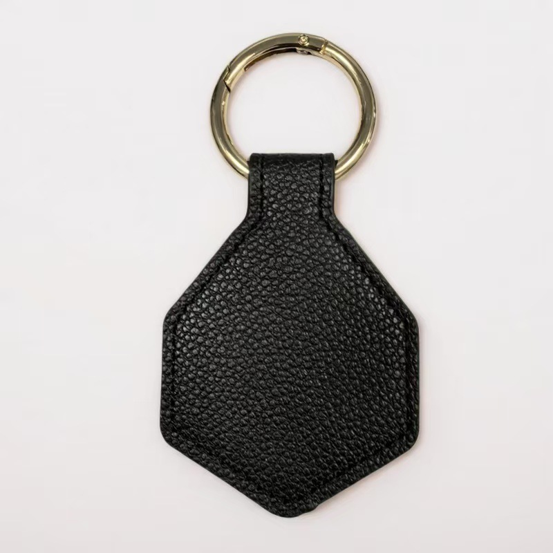Round/Hexagonal Magnetic Hat Clip