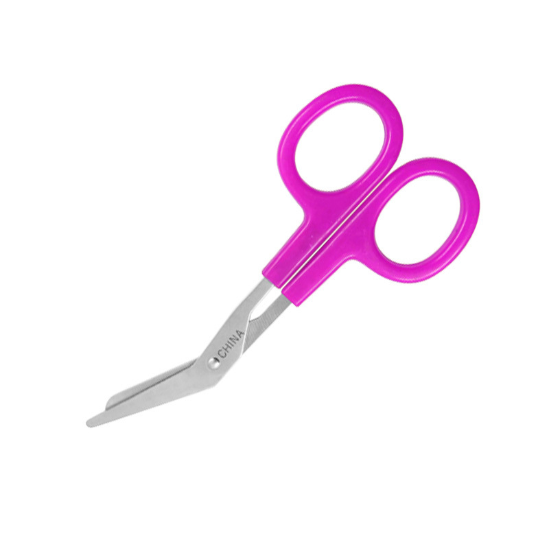 Stainless Steel Bandage Scissor