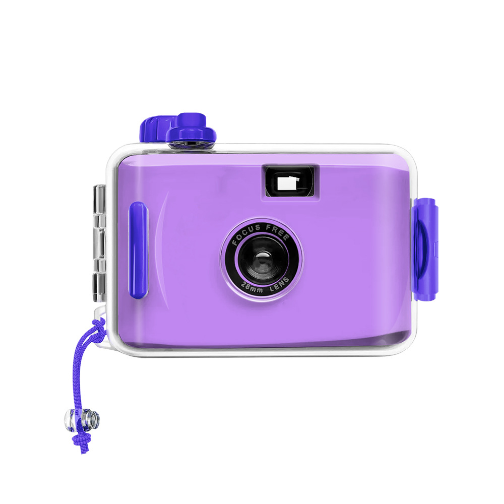Waterproof Film Camera