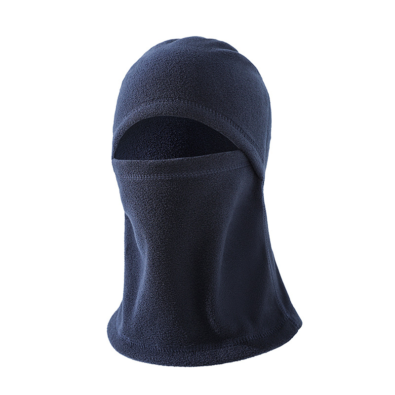 Outdoor Fleece Ski Face Mask