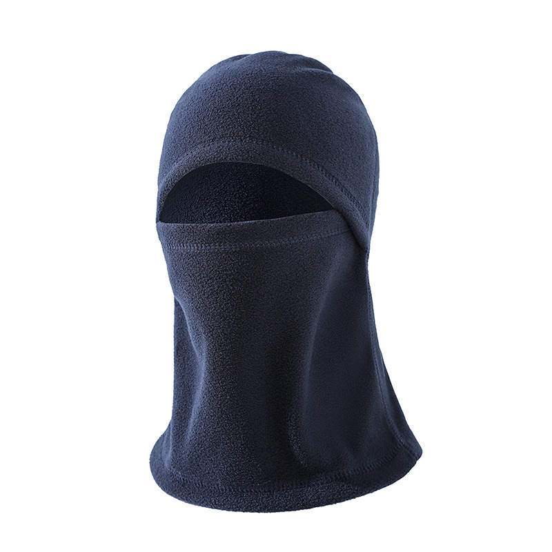 Outdoor Fleece Ski Face Mask