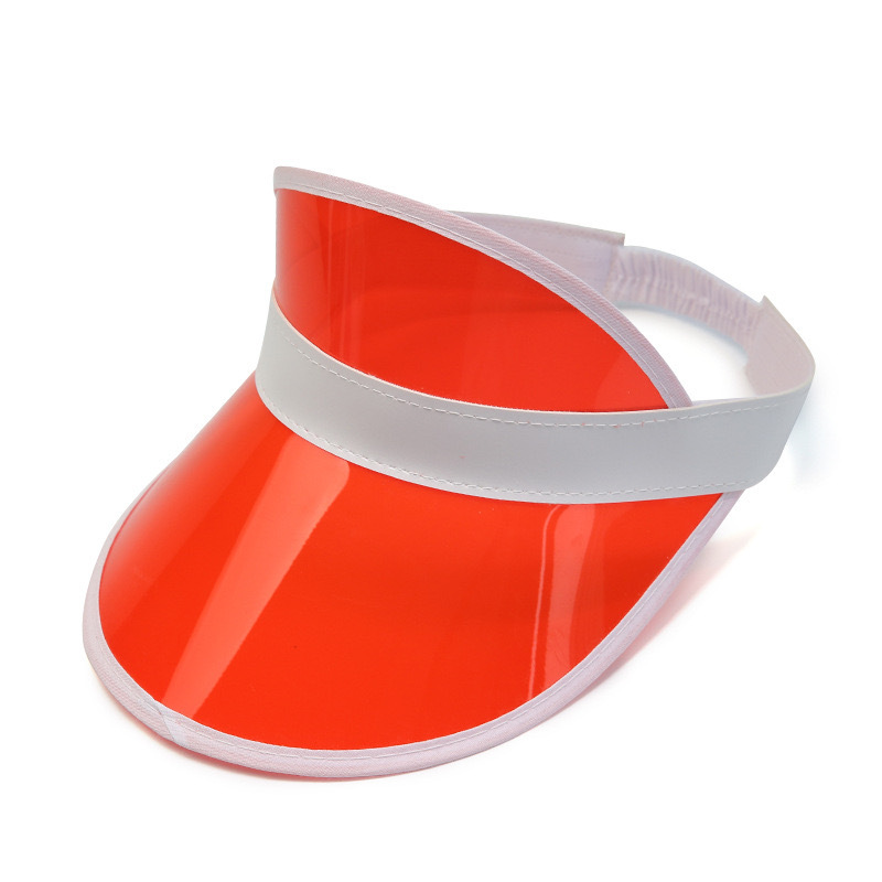 UV Protection PVC Visor