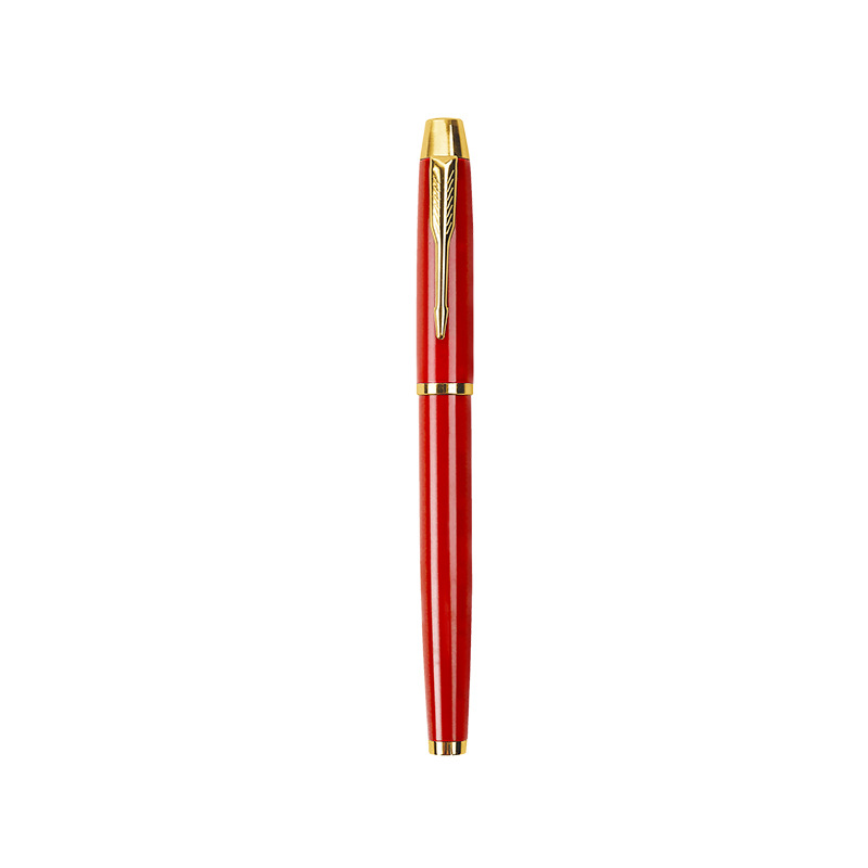 Metal Ballpoint Pen for Business