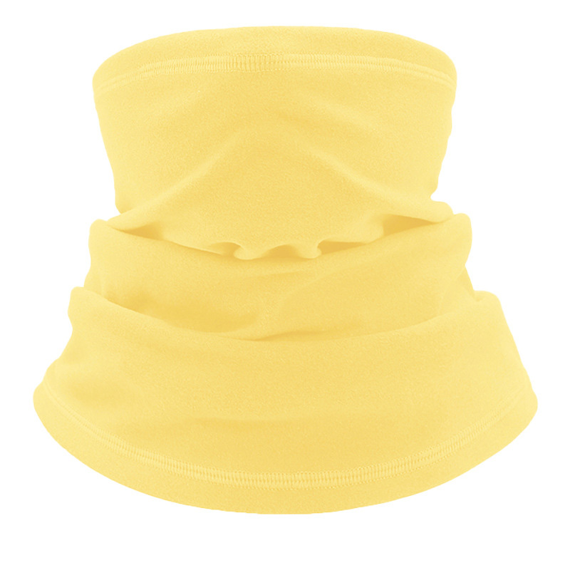 Fleece Winter Neck Gaiter