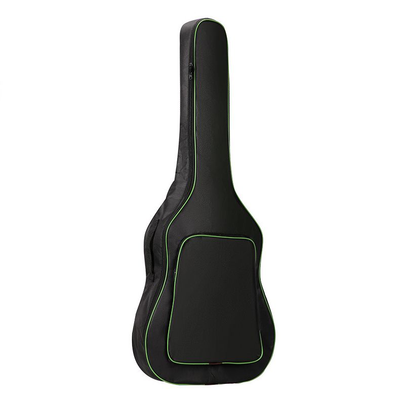 41-Inch Padded Guitar Backpack Case