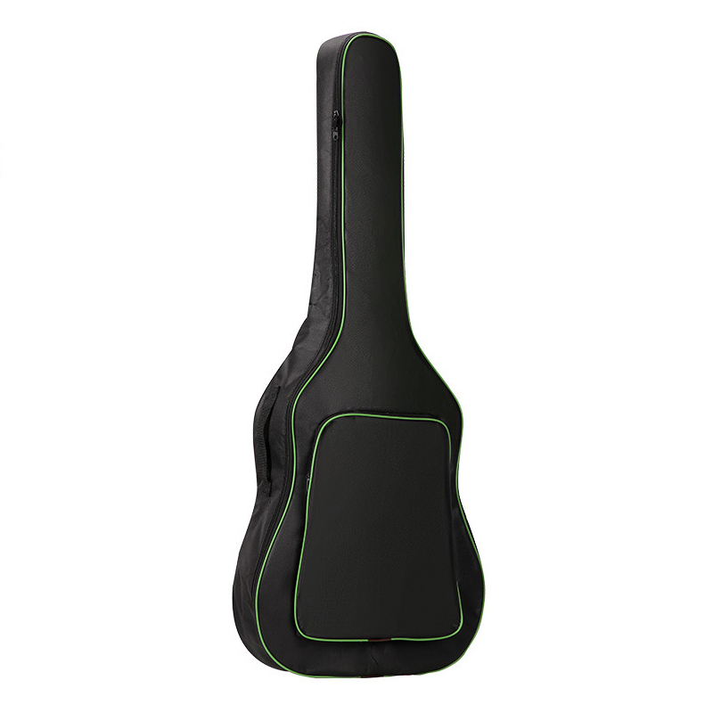 41-Inch Padded Guitar Backpack Case