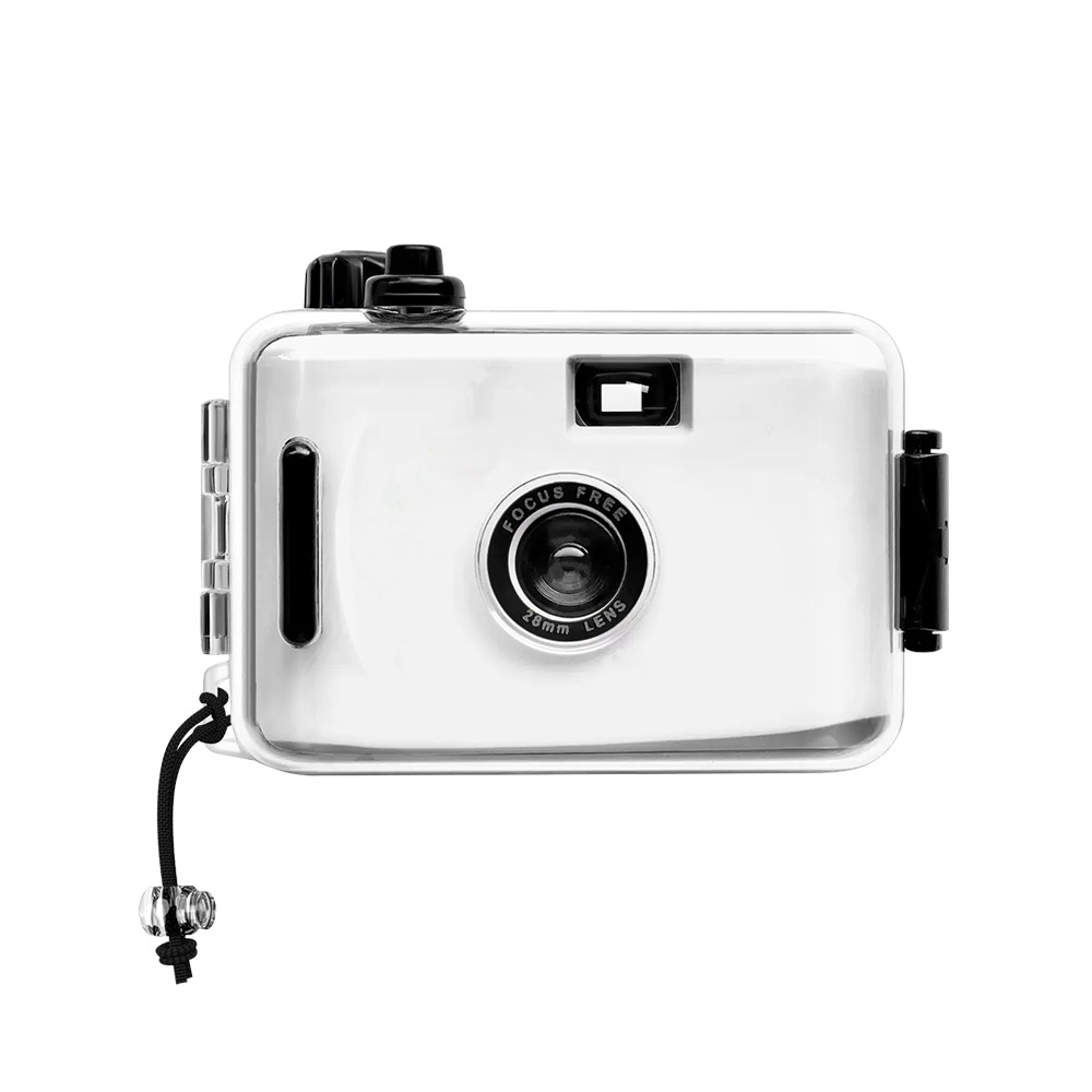 Waterproof Film Camera