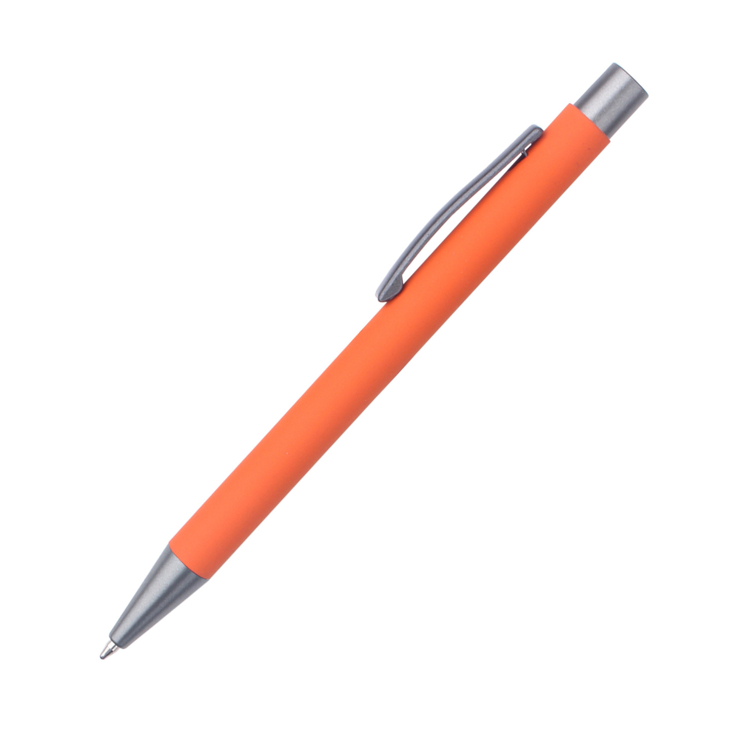 Aluminum Ballpoint Pen