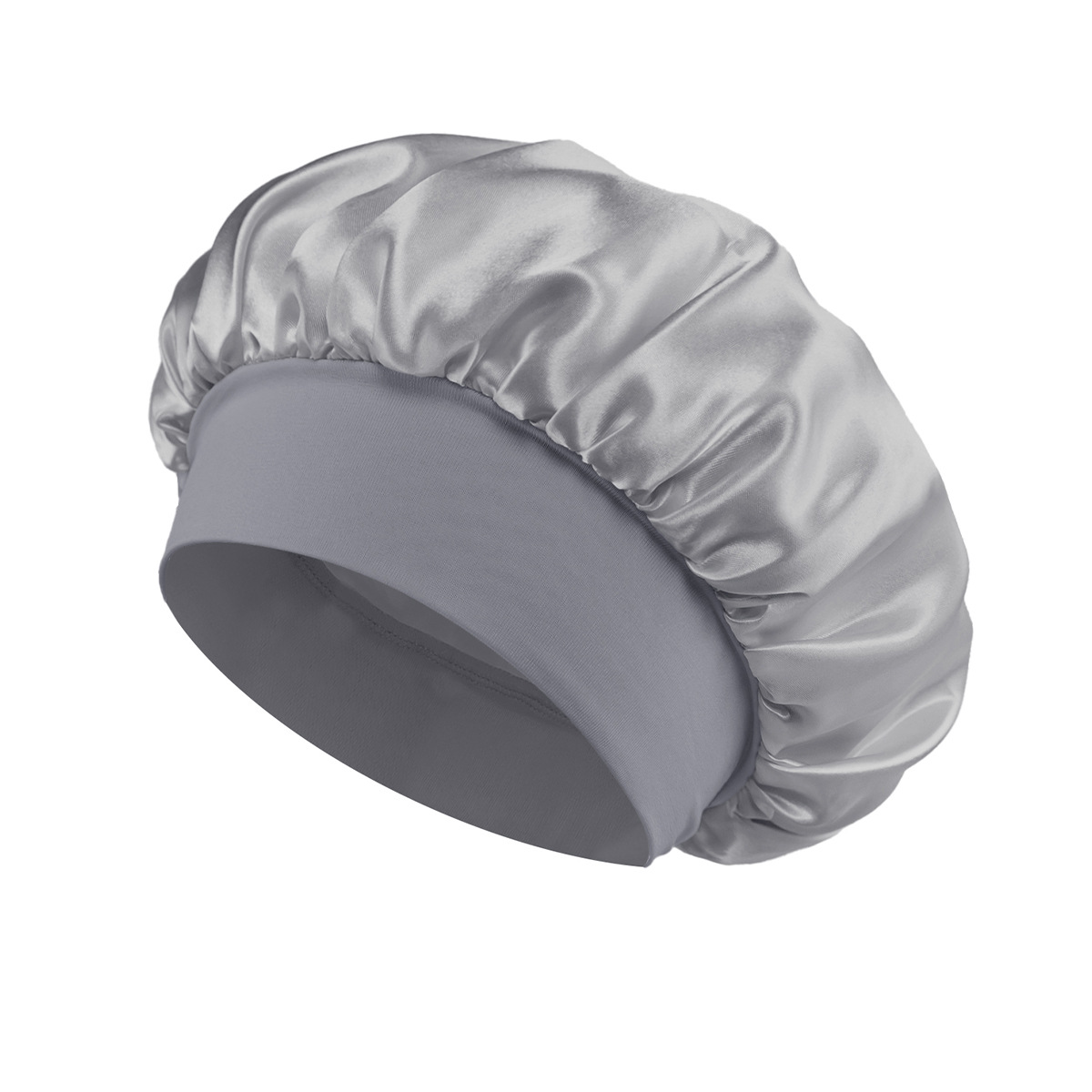 Polyester Shower & Sleep Cap