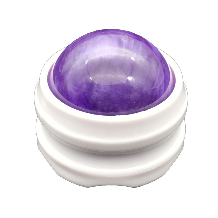Resin Handheld Massage Ball