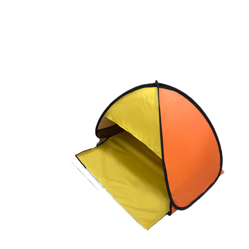 Blackout Head Pillow Tent