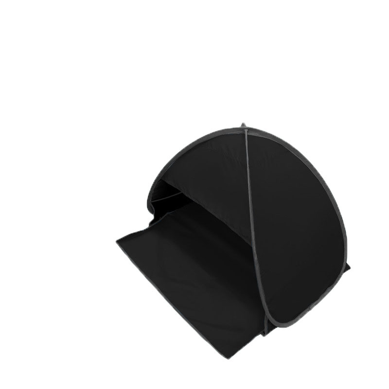 Blackout Head Pillow Tent