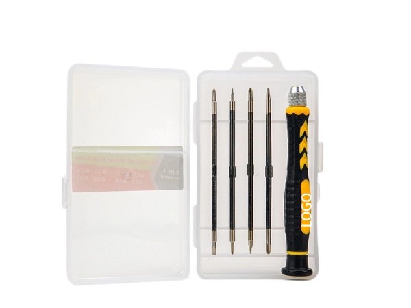 5-Piece Phone/Watch Tool Set