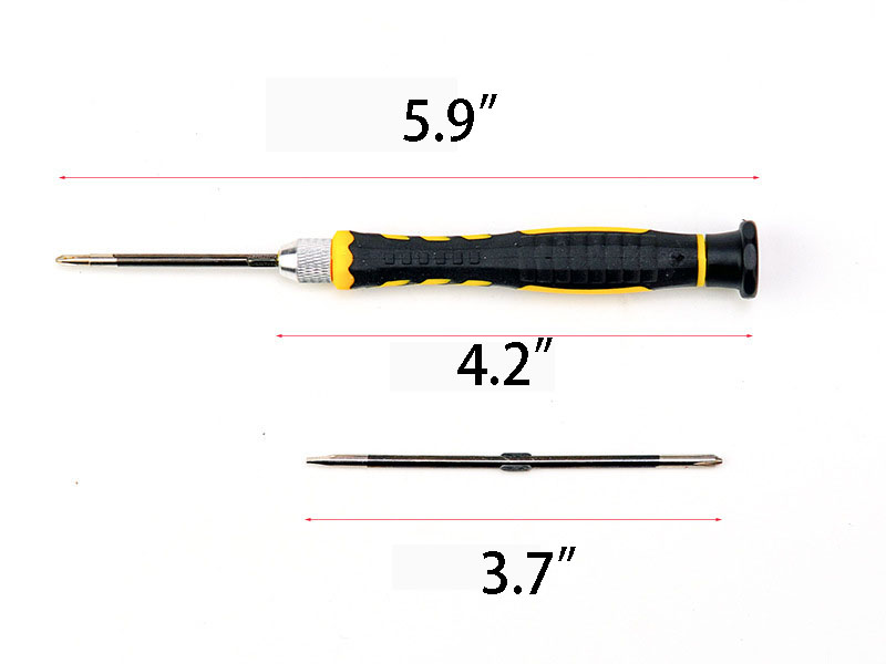 5-Piece Phone/Watch Tool Set
