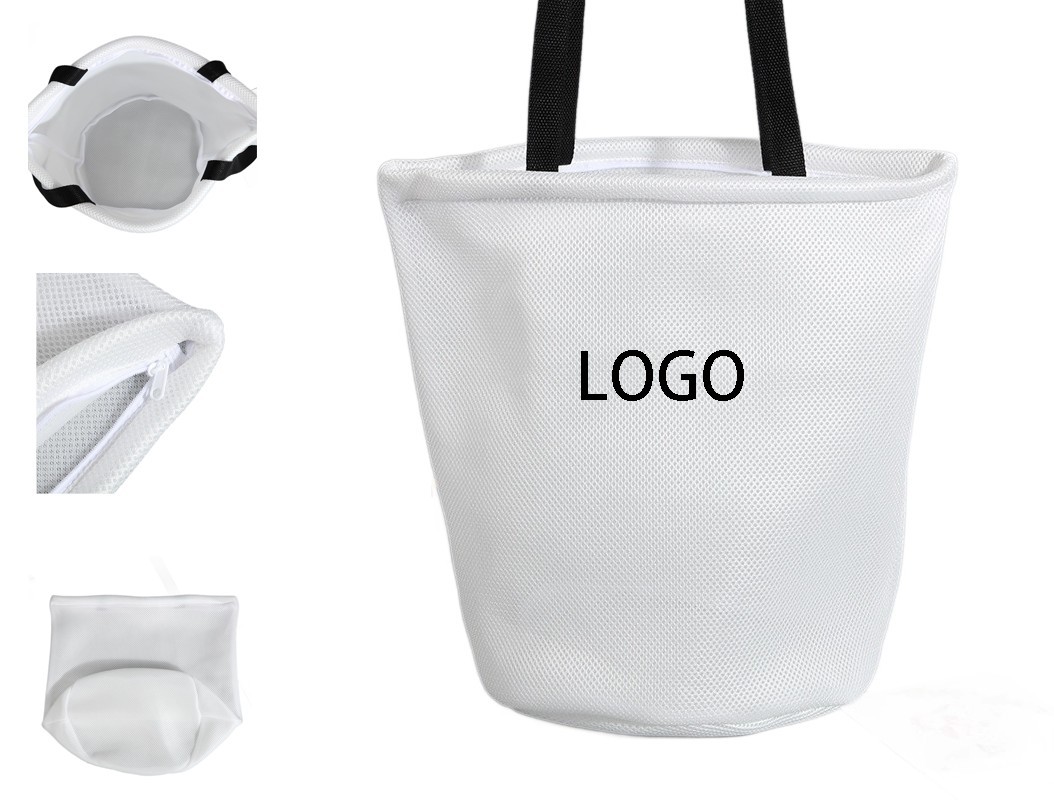 Polyester Mesh Laundry Bag