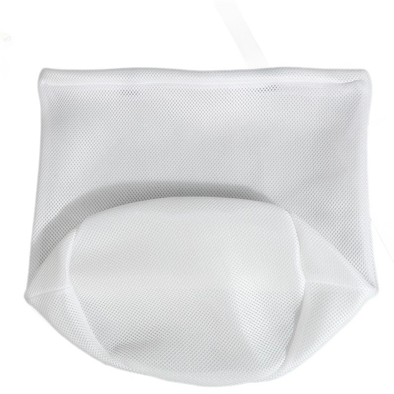 Polyester Mesh Laundry Bag