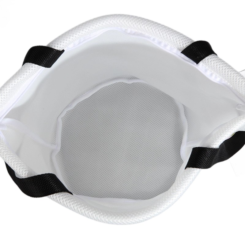 Polyester Mesh Laundry Bag