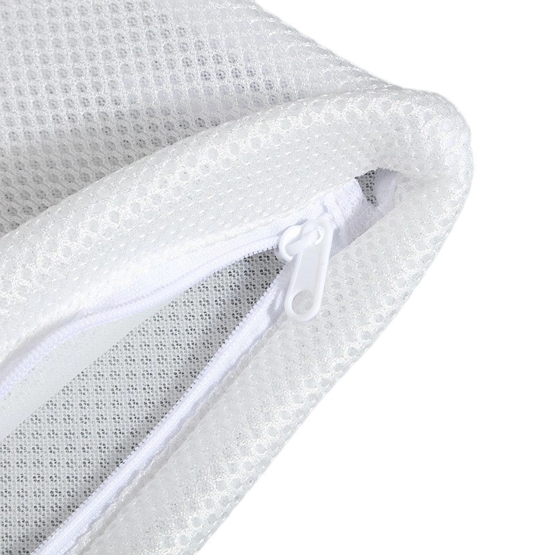 Polyester Mesh Laundry Bag