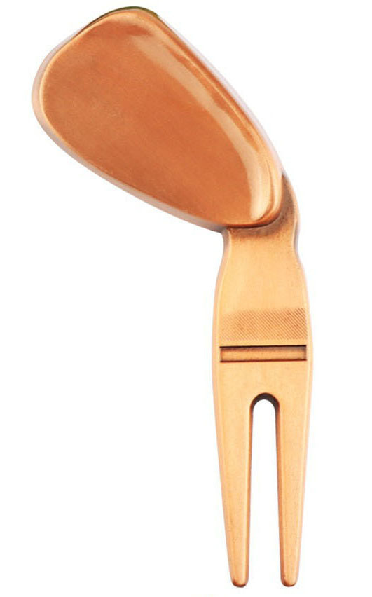 Zinc Alloy Golf Divot Tool