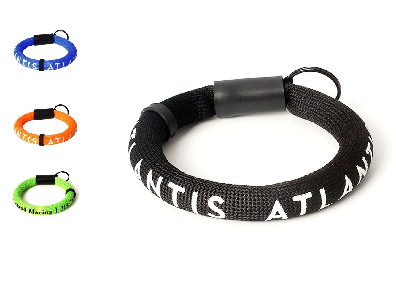 Eco PVC Floating Strap