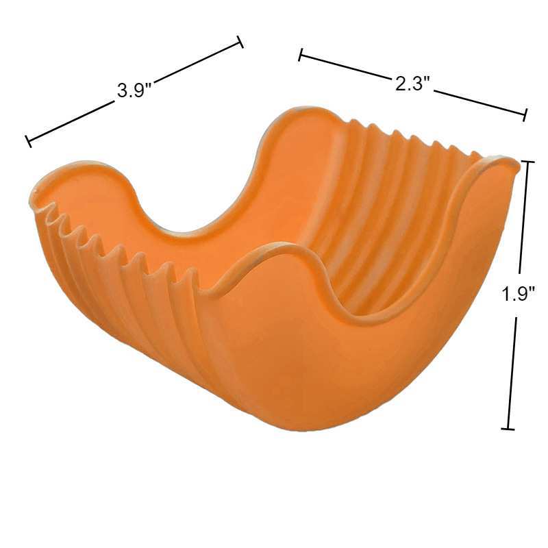Silicone Burger Holder Non-Slip