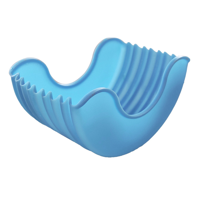 Silicone Burger Holder Non-Slip