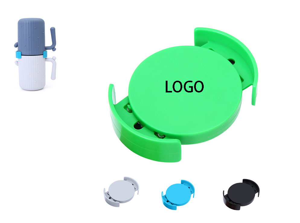 Adjustable Collapsible Cup Organizer