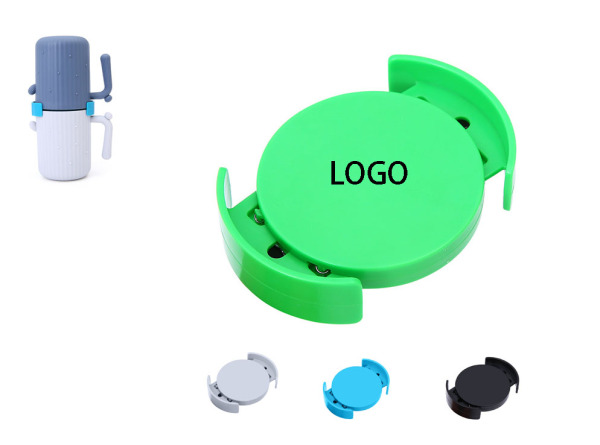 Adjustable Collapsible Cup Organizer