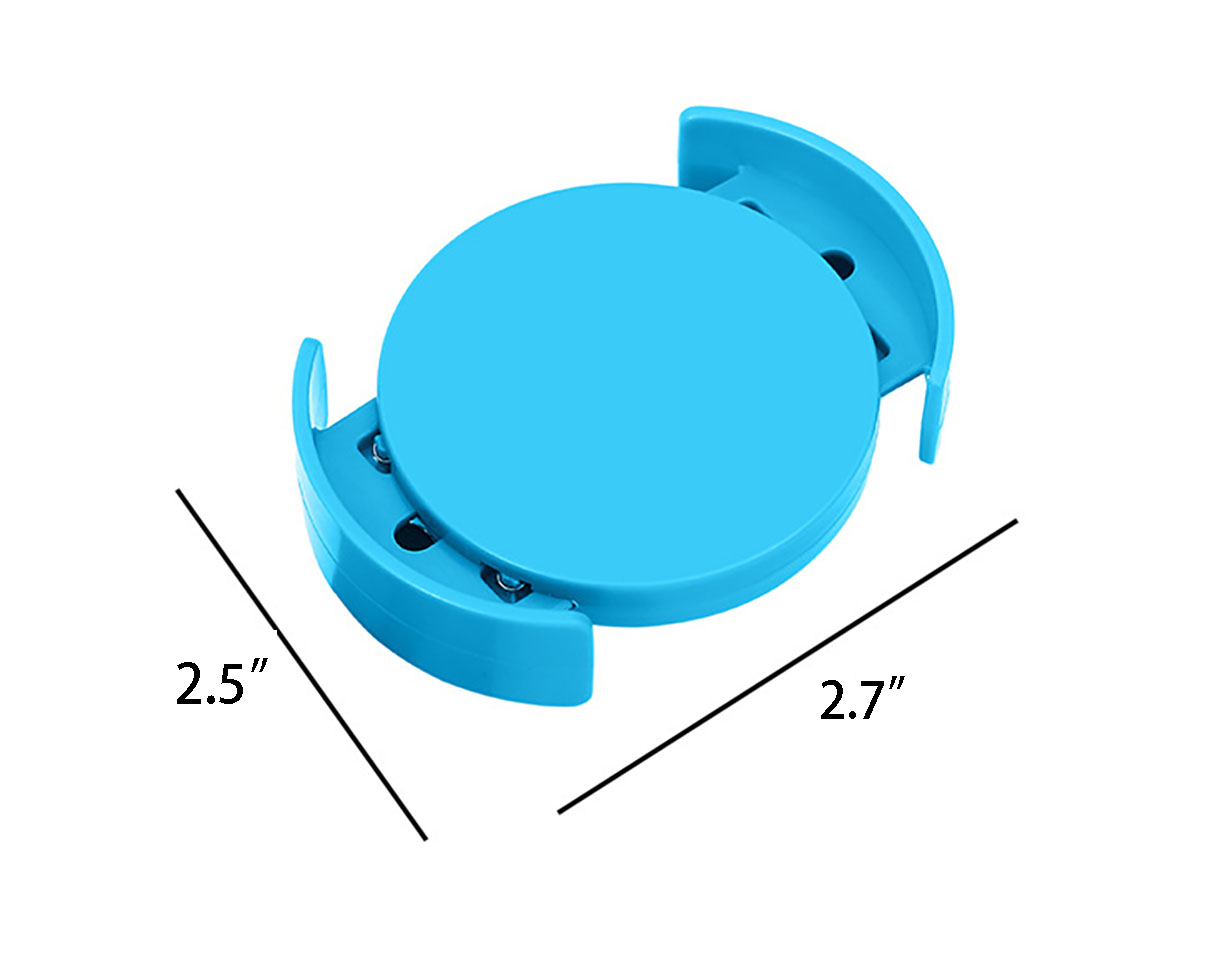 Adjustable Collapsible Cup Organizer
