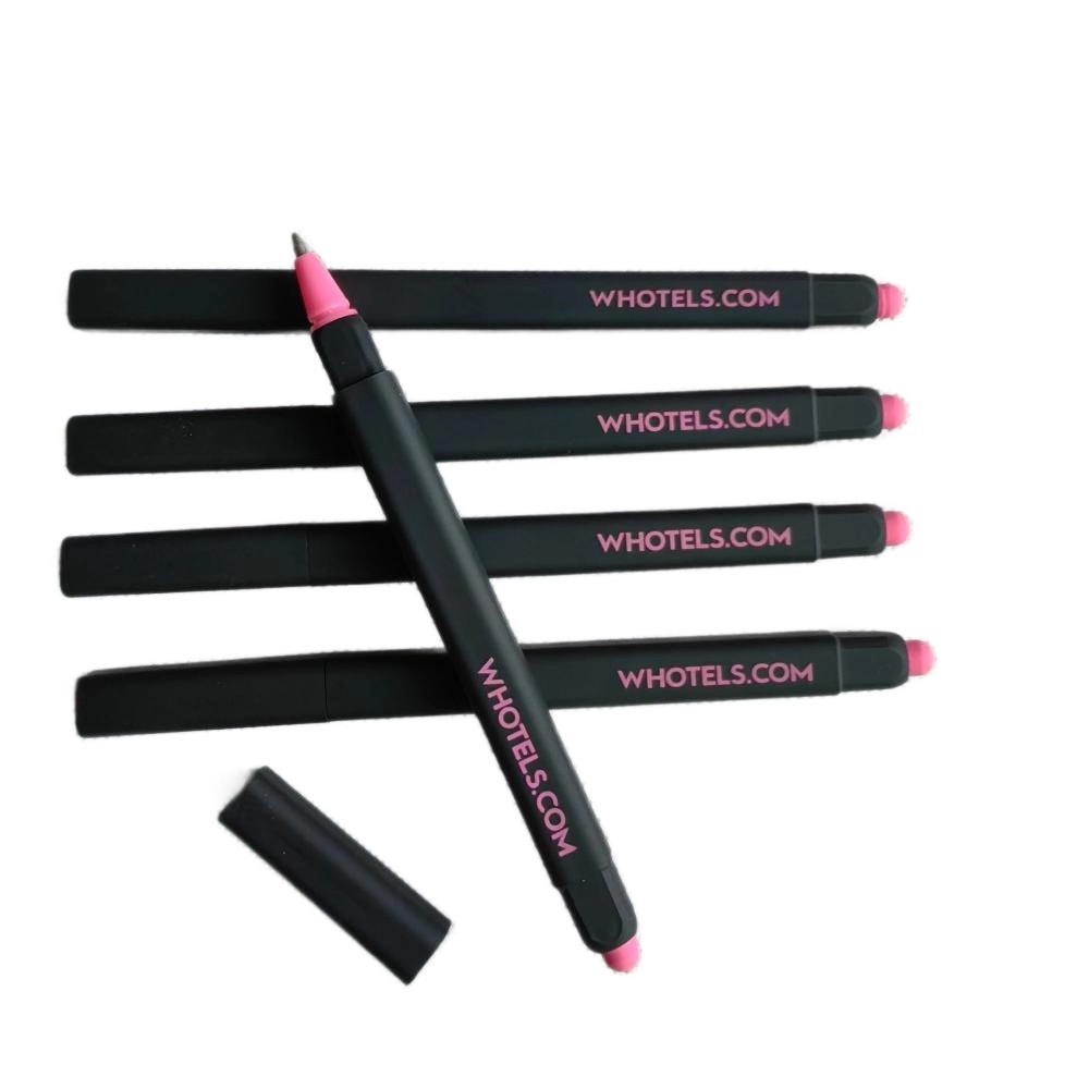 Hotel Click Ballpoint Pen