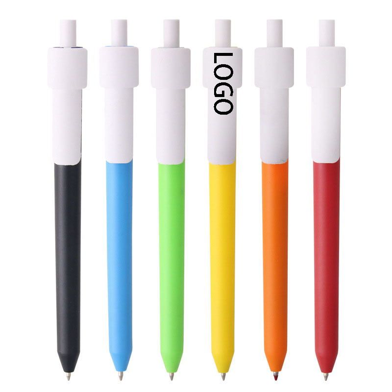 Plastic Ballpoint for Events