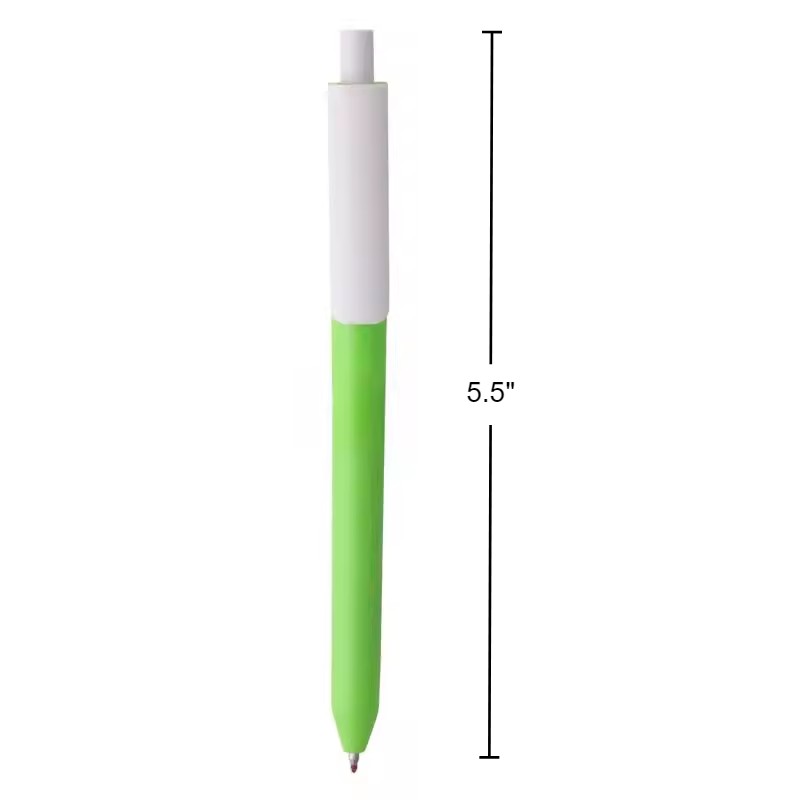 Plastic Ballpoint for Events