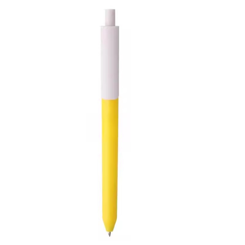 Plastic Ballpoint for Events