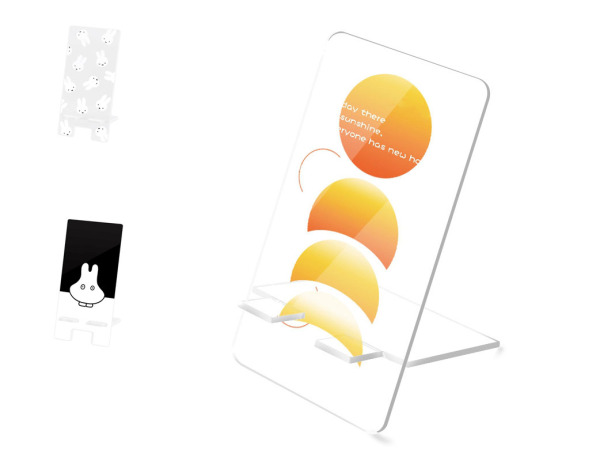 Acrylic Phone Stand