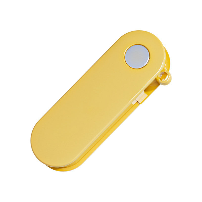 Stainless Steel Folding Peeler