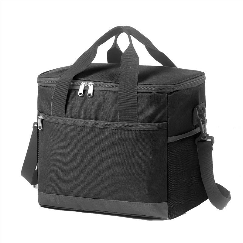 Thickened Oxford Insulated Lunch Bag