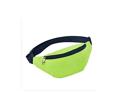 Oxford Waterproof Waist Pack