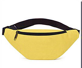 Oxford Waterproof Waist Pack