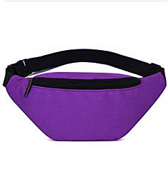 Oxford Waterproof Waist Pack