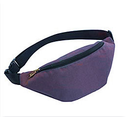 Oxford Waterproof Waist Pack