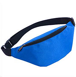 Oxford Waterproof Waist Pack