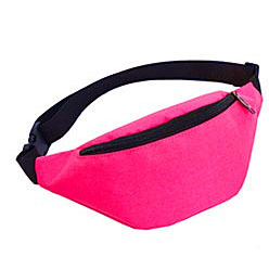 Oxford Waterproof Waist Pack