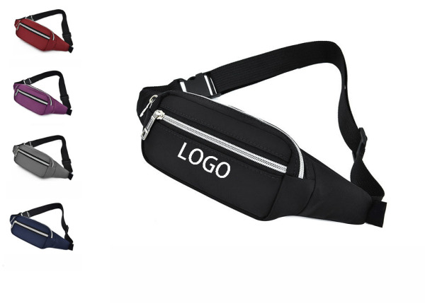 Oxford Outdoor Chest Bag