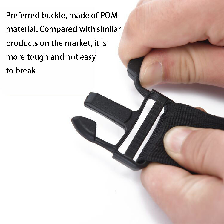 Oxford Outdoor Chest Bag