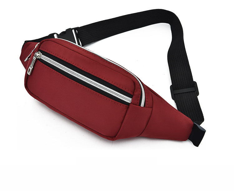 Oxford Outdoor Chest Bag