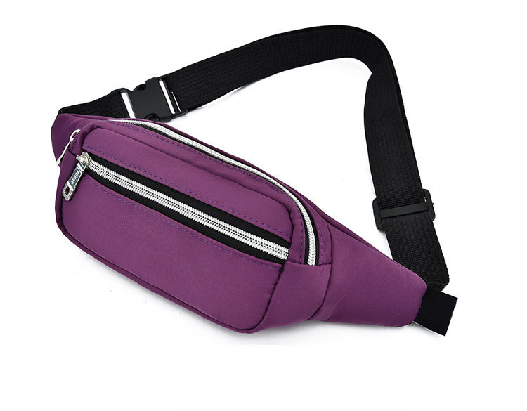 Oxford Outdoor Chest Bag