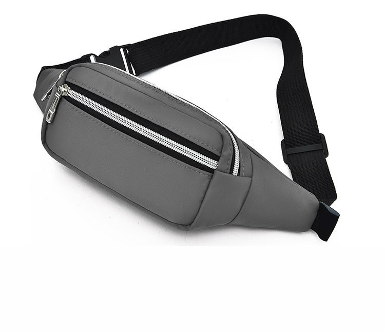 Oxford Outdoor Chest Bag