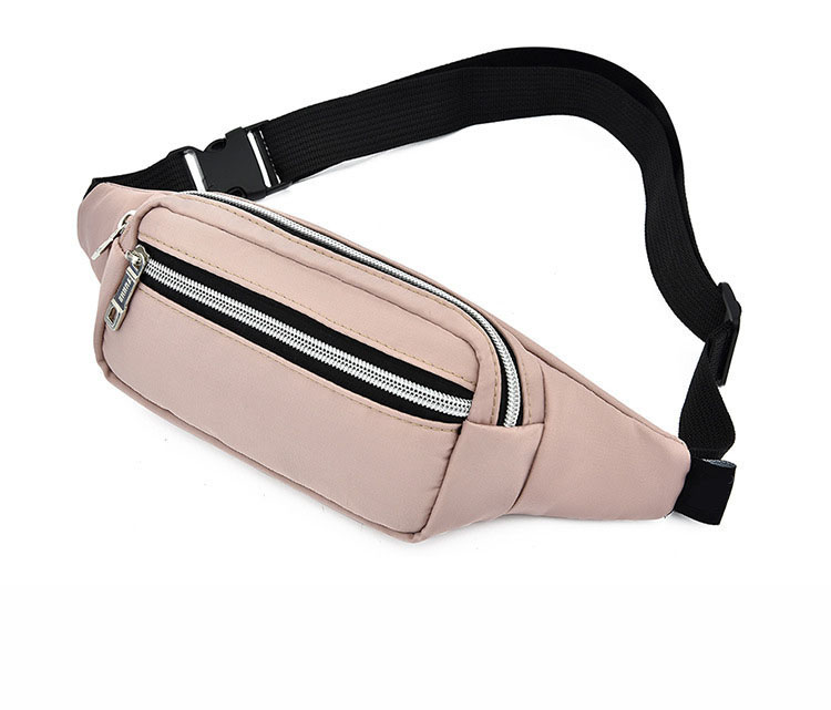 Oxford Outdoor Chest Bag