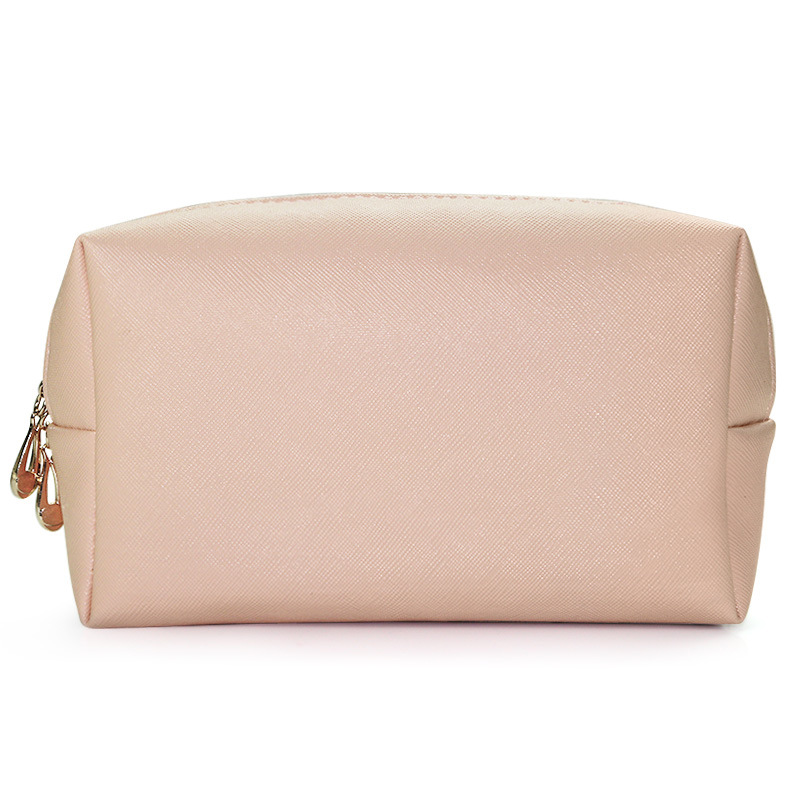 PU Waterproof Travel Toiletry Bag